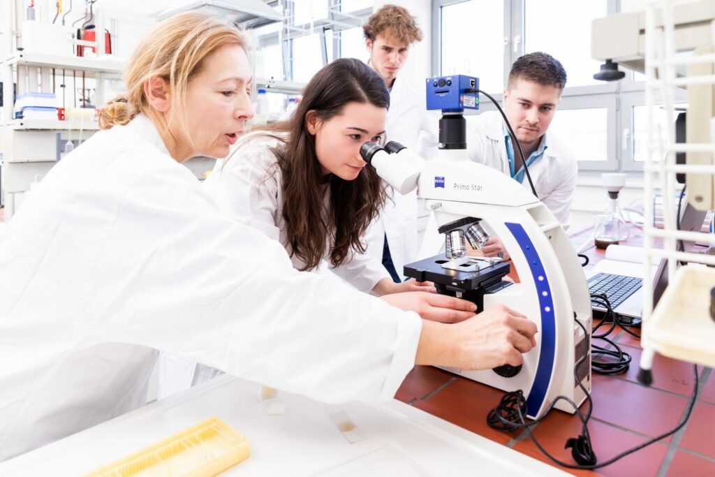 Einladung zum Tag des wissenschaftlichen Nachwuchses an der EAH