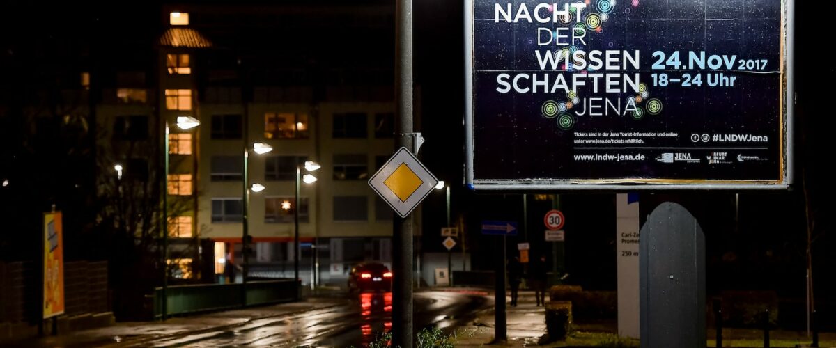 Jenaversum lange nacht der wissenschaften 1200x500