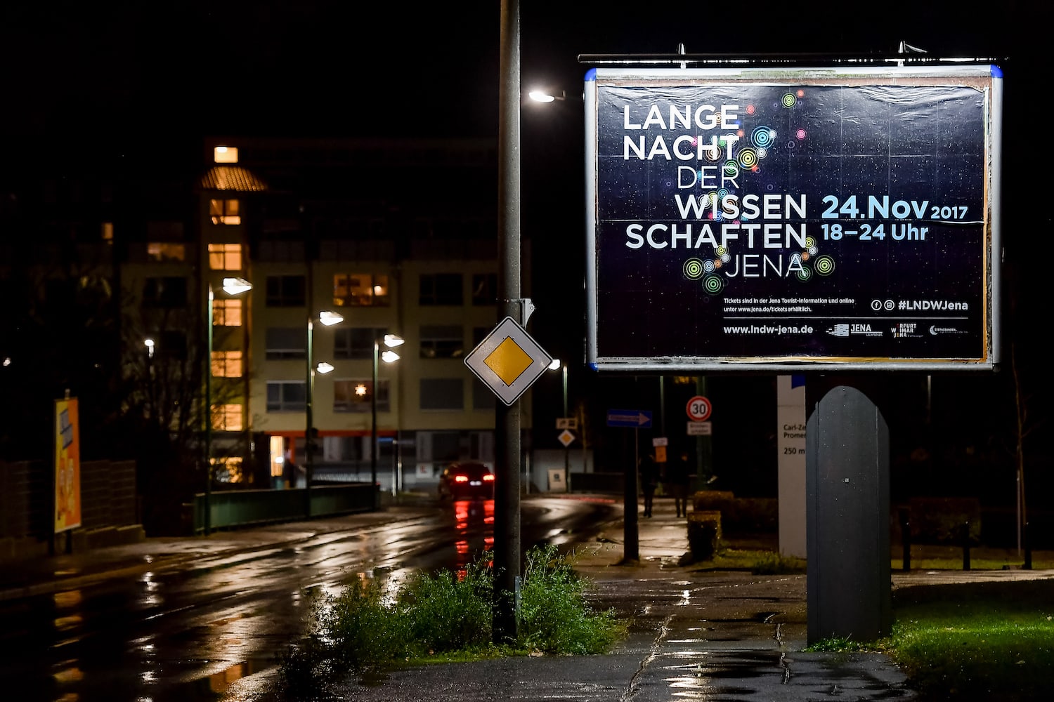 Jenaversum lange nacht der wissenschaften