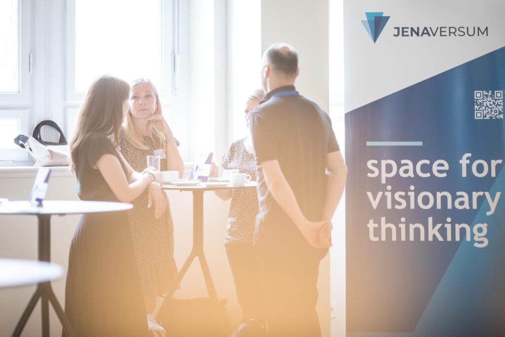 Jetzt anmelden und Plätze sichern