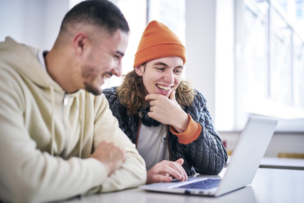 Ernst-Abbe-Hochschule stellt Studienmöglichkeiten vor