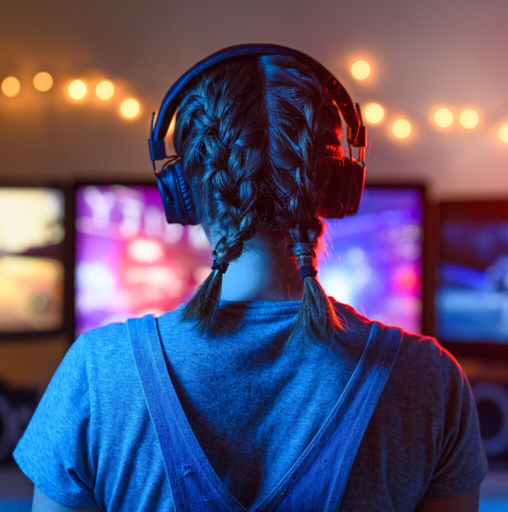 Aktionstag zu Politik im Gaming