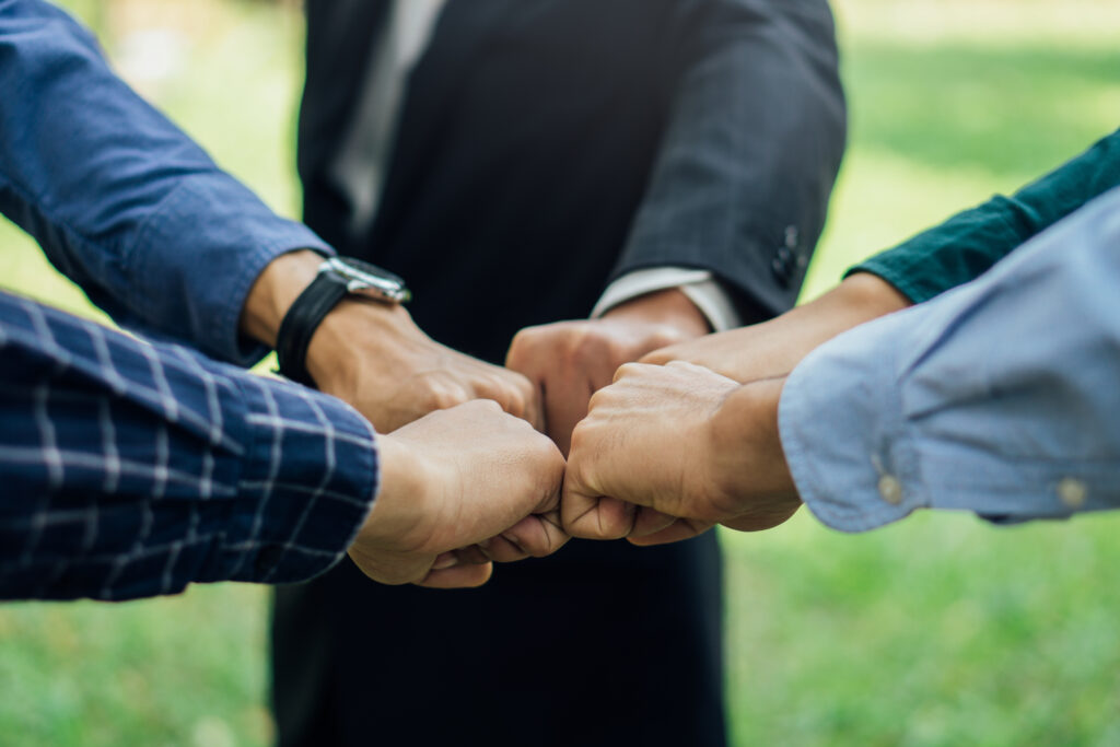 Workshop zu nachhaltigem Wirtschaften