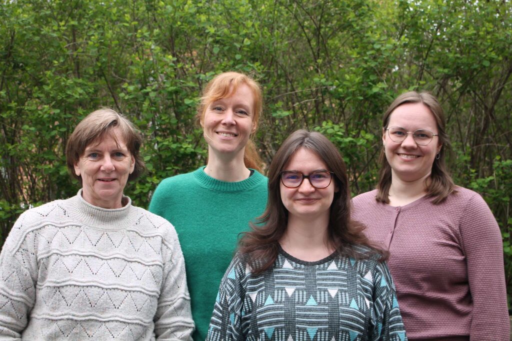 Kickoff Engagementsprechstunde zum Ehrentag